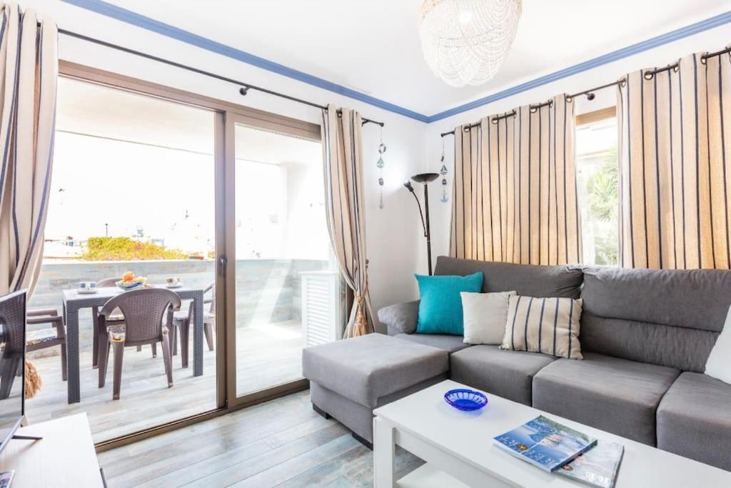 El Puerto 1, La Savina Apartment *