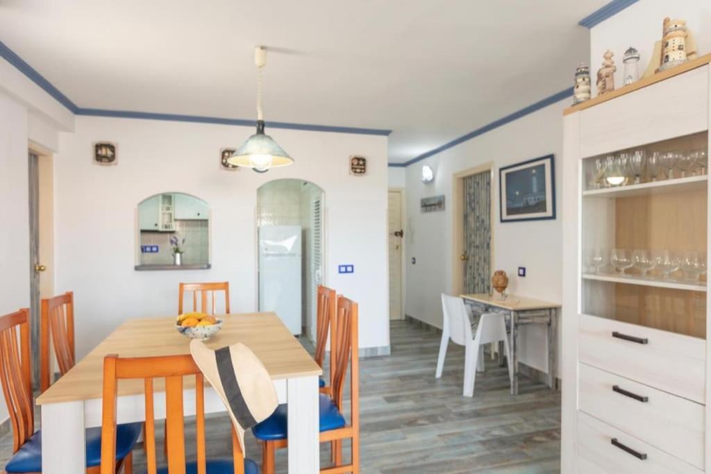 Apartment El Puerto 1, La Savina La Savina (Formentera)