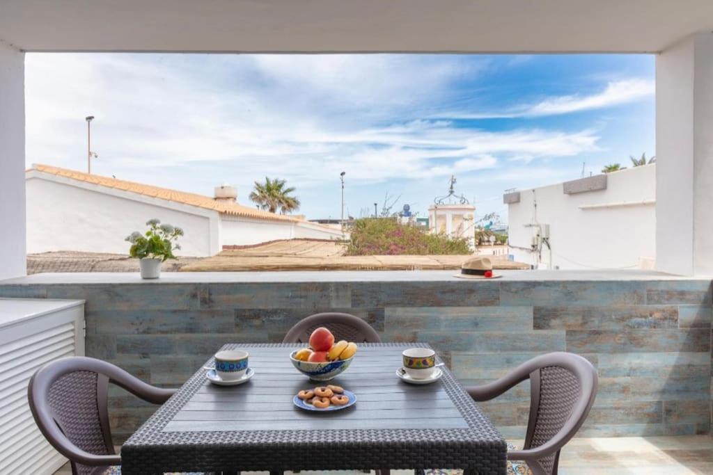 El Puerto 1, La Savina Apartment